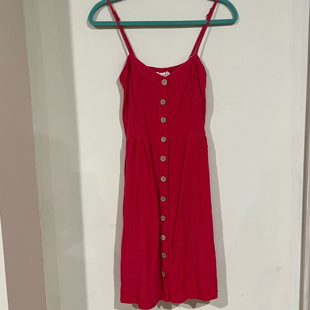 Women’s Dress